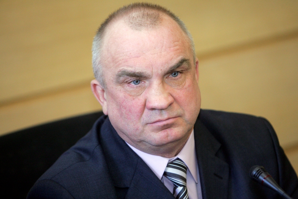 VVC joprojām neizdodas pārbaudīt Zilupes mēra valsts valodas zināšanas