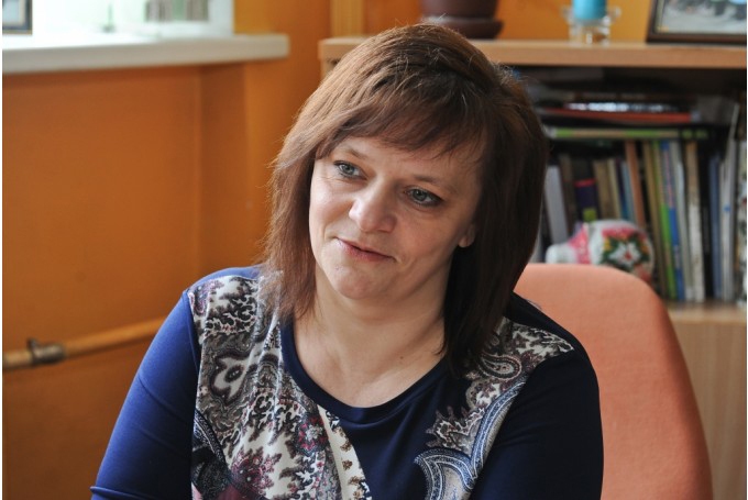 Aicina pastaigā pa Bausku
