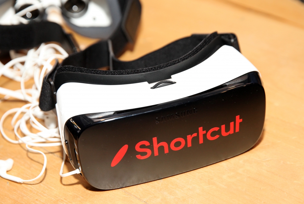 FOTO: Lattelecom atklāj jaunu izklaides platformu Shortcut