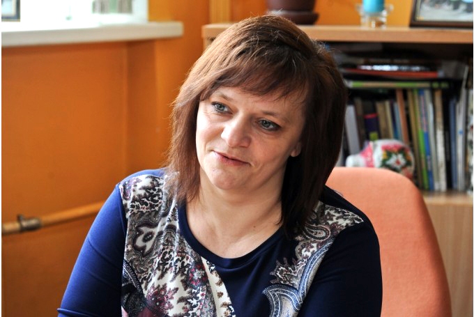 Aicina pastaigā pa Bausku