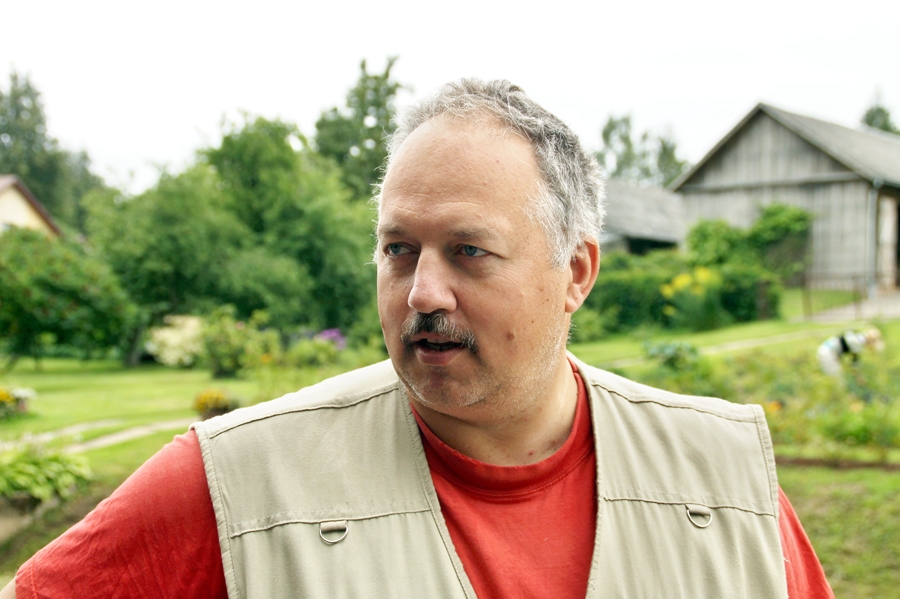 «Bauskas Dzīve» jautā