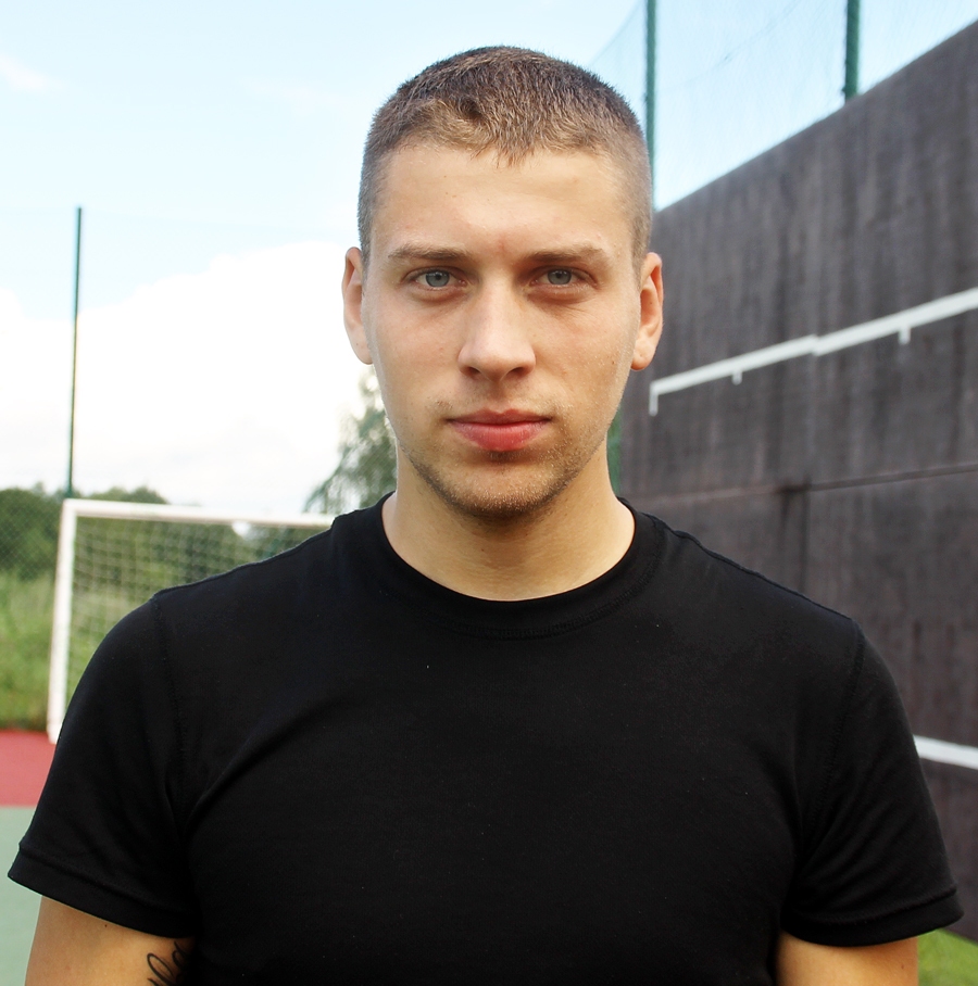 Atvaļinājuma laikā pievēršas tenisam