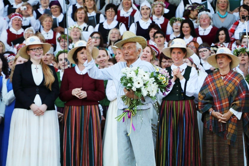 Godinās Gido Kokaru