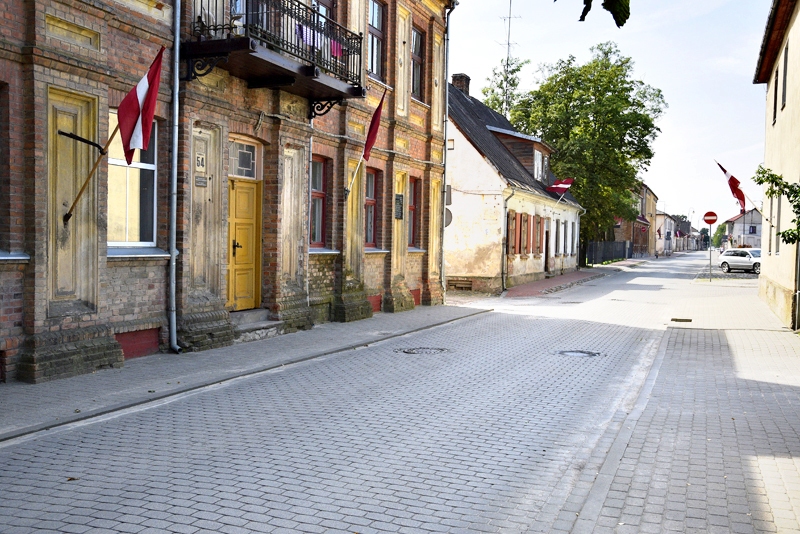 Latvijā svin valsts neatkarības atjaunošanas «de facto» 25. gadadienu