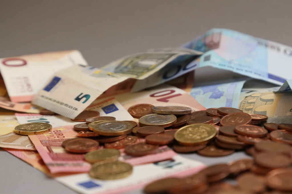 Bankas šogad nopelnījušas 300,8 miljonus eiro