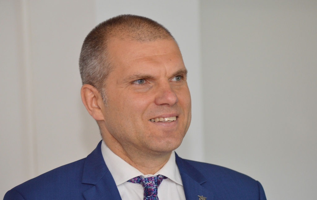Uzņēmēju pārstāvis: «Mēs vienkārši nevaram atļauties viduvēju vai sliktu VID vadītāju»