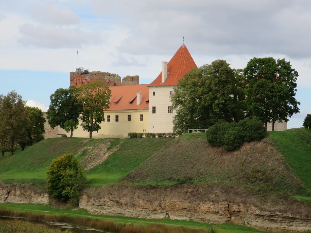 Bausku apmeklēs kultūras ministri