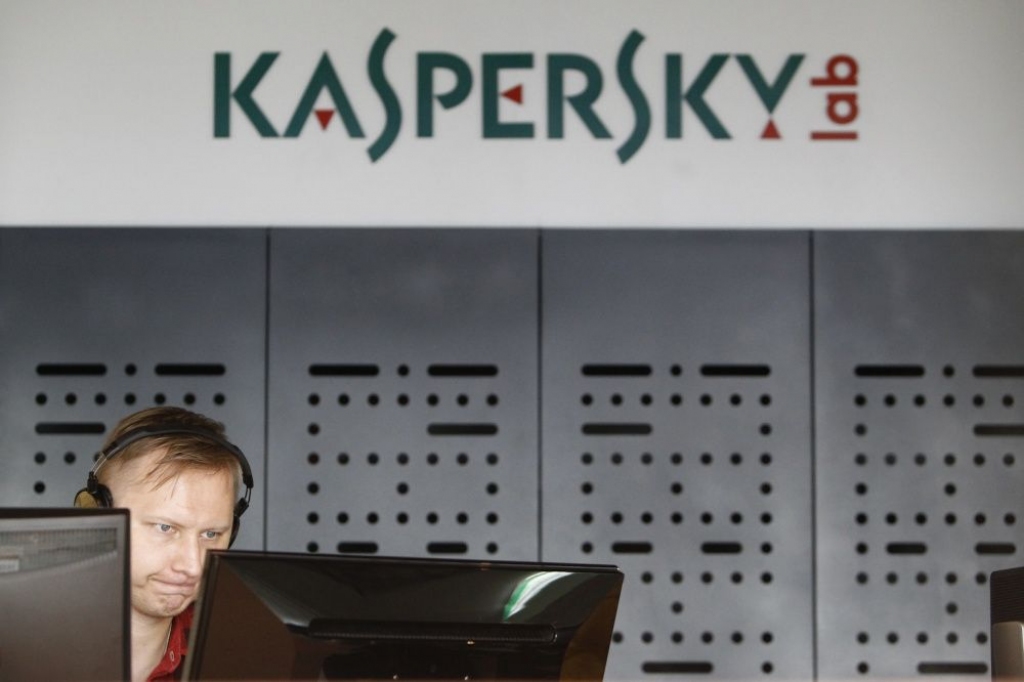 Kaspersky Lab atver pirmo pētniecības un izstrādes centru Eiropā