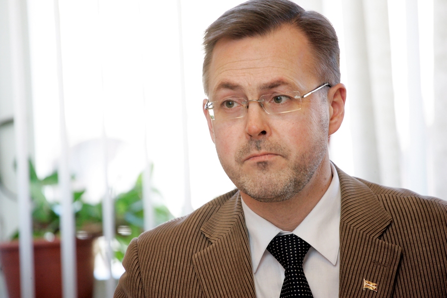 Komentāri: pašvaldības naudas piesavināšanās