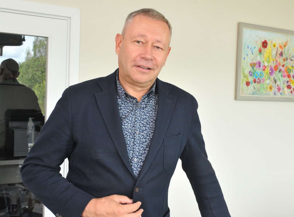 Uzmanības centrā: Grib nokaut pienīgo govi