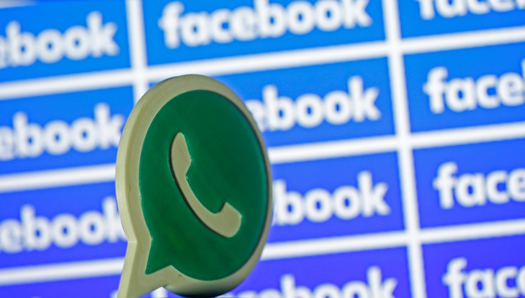 Vācija liedz WhatsApp nodot datus Facebook