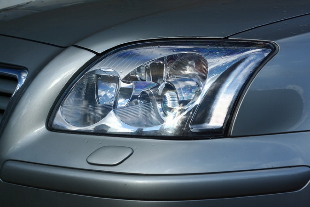 Sadārdzinās auto ekspluatāciju