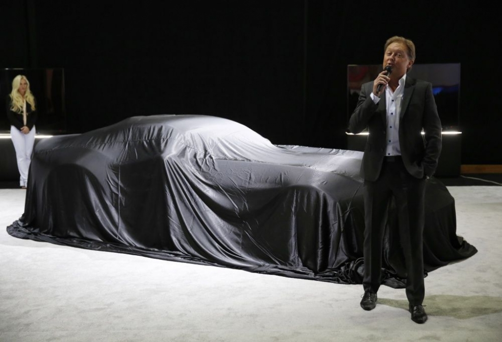 Uz spēles laukuma atkal parādījies bijušais Tesla konkurents