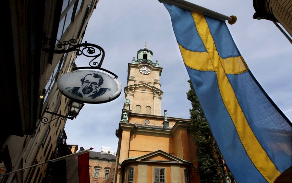 Zviedrijas mājsaimniecību parāds sasniedzis rekordaugstu līmeni