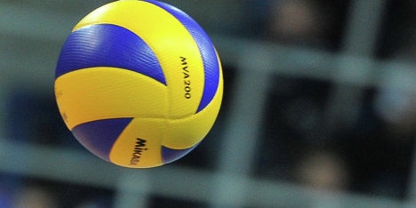 S/c «Mēmele» kausa izcīņa volejbolā