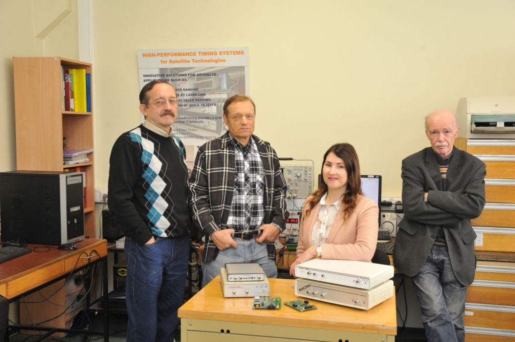 Mana pieredze: Zina un parāda, kur atrodas satelīts