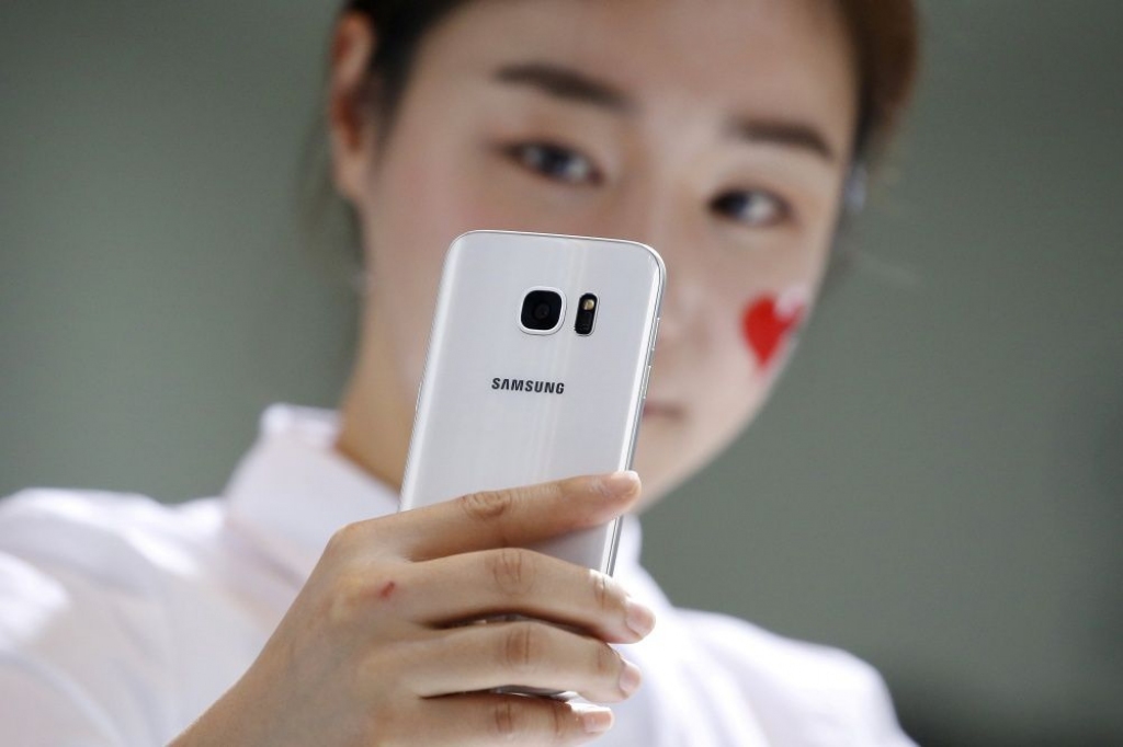 Samsung paziņo par peļņas kritumu