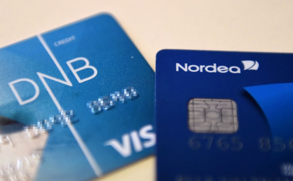 Papildināts - Nordea: Indy AB nav jaunās, apvienotās bankas nosaukums