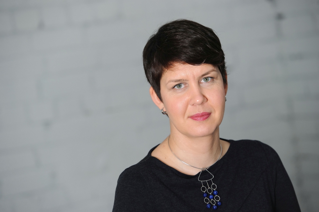 DB viedoklis: Kad velnam atdod mazo pirkstiņu…