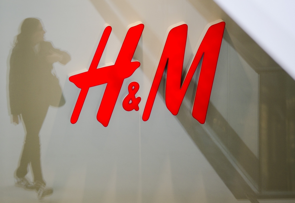 Novembra vidū tirdzniecības centrā Galleria Riga atklās H&M veikalu