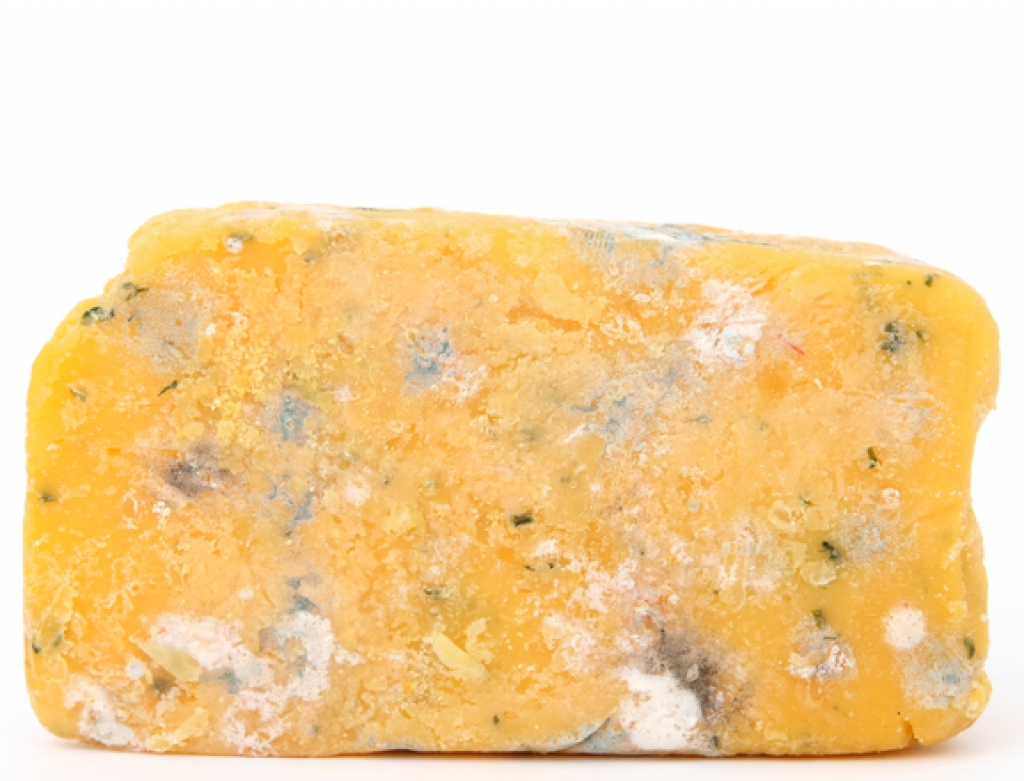 Atkritumos - vismaz 113 kilogrami pārtikas produktu