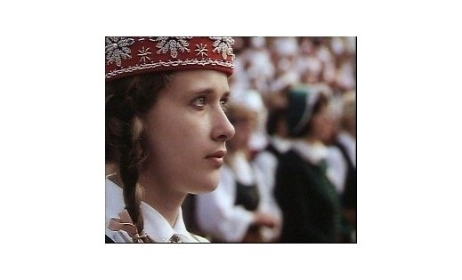 Dokumentālā filma «Krustceļš» Iecavā