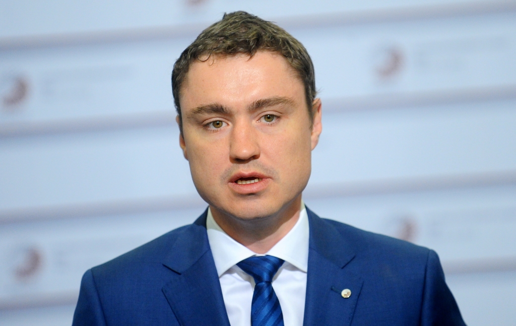 Igaunijā krīt valdība