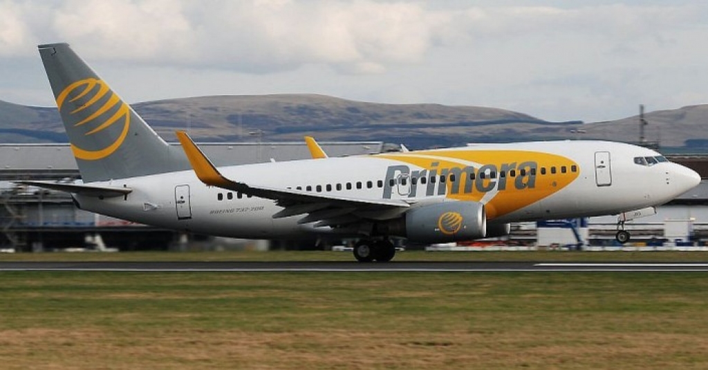 PrimeraAir pēc biroja pārcelšanas uz Rīgu: Mūsu pieredzei, iespējams, sekos arī citi