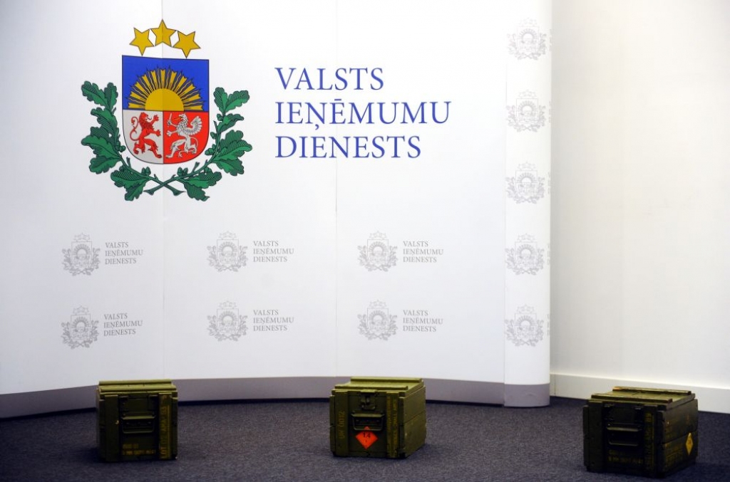 Visus nodokļu maksājumus var veikt tiešsaistē VID EDS