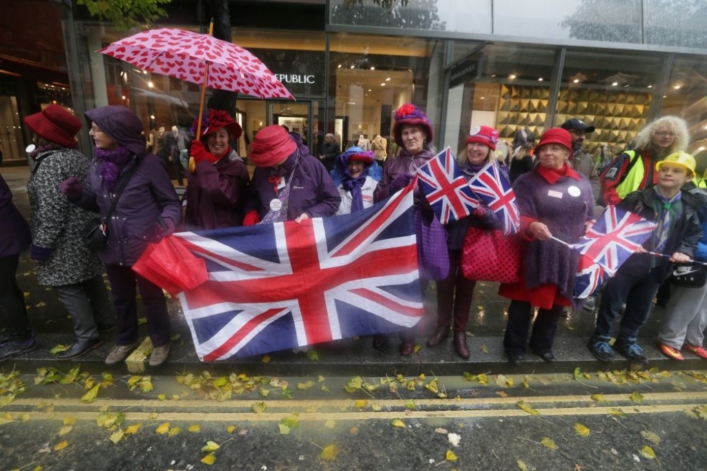 Pētījums: «Brexit» apdraudējis investīcijas 65 miljardu mārciņu apmērā