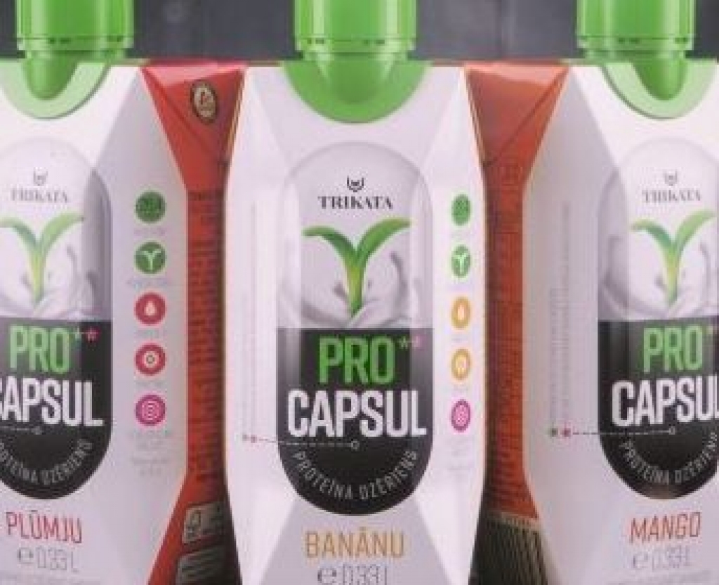 Sadarbojoties ar vāciešiem, Latvijas Piens rada produktu ar 4 mēnešu derīguma termiņu