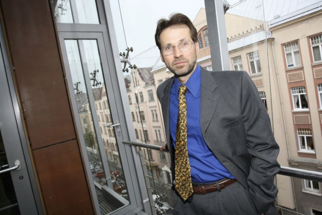 Viedoklis: Saredz perspektīvu un labu atdevi no studentu tipa mitekļu attīstīšanas Latvijā