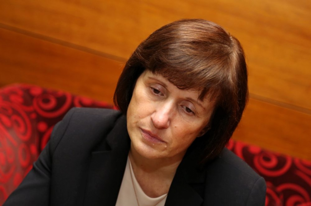 Cīrule: Reversais PVN ir labākais līdzeklis cīņā ar PVN «karuseļa» shēmām