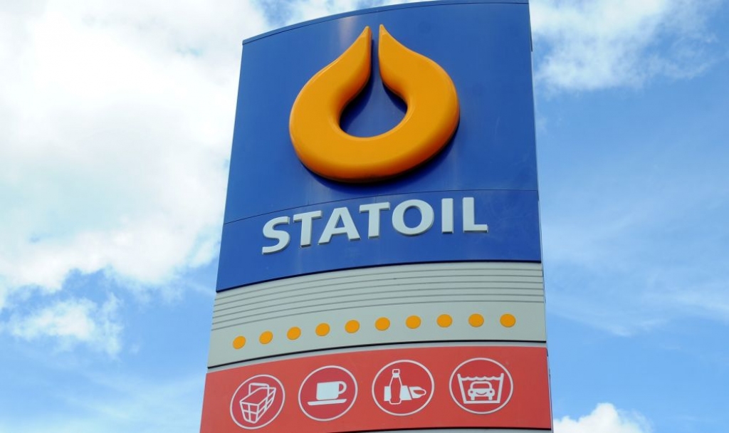 Jaunā Statoil degvielas uzpildes stacijā iegulda 900 tūkstošus eiro