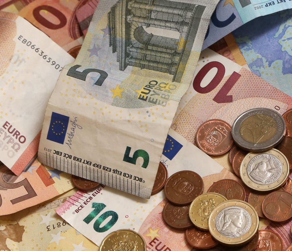 Plašāka ES fondu finansējuma priekšā