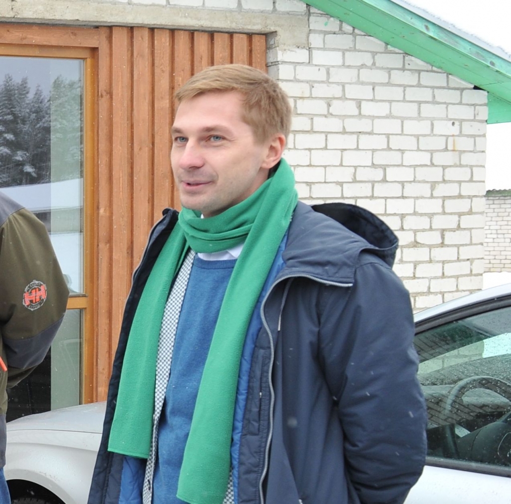 Papildināta galerija - Eksportspēja: Katra kļūda var maksāt miljonus