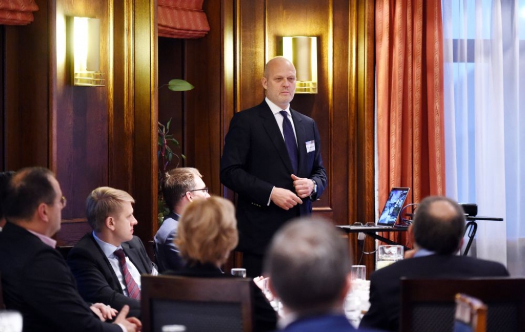 DB klubs: Slidot tur, kur ripa vēl tikai būs