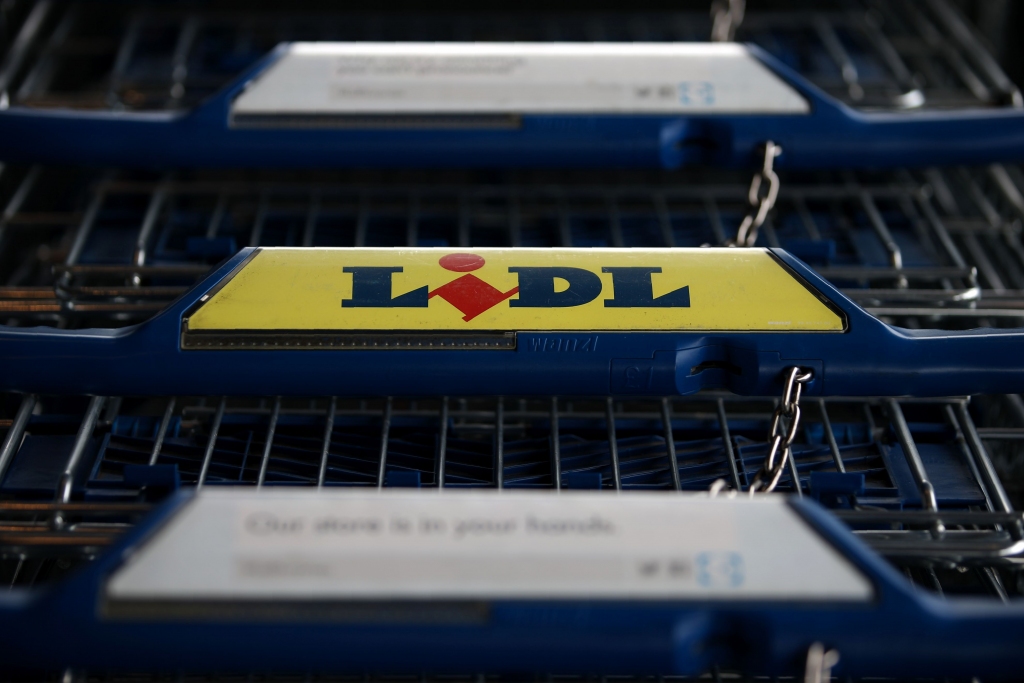 Lidl nākamgad Lietuvā plāno investēt aptuveni 60 miljonus eiro