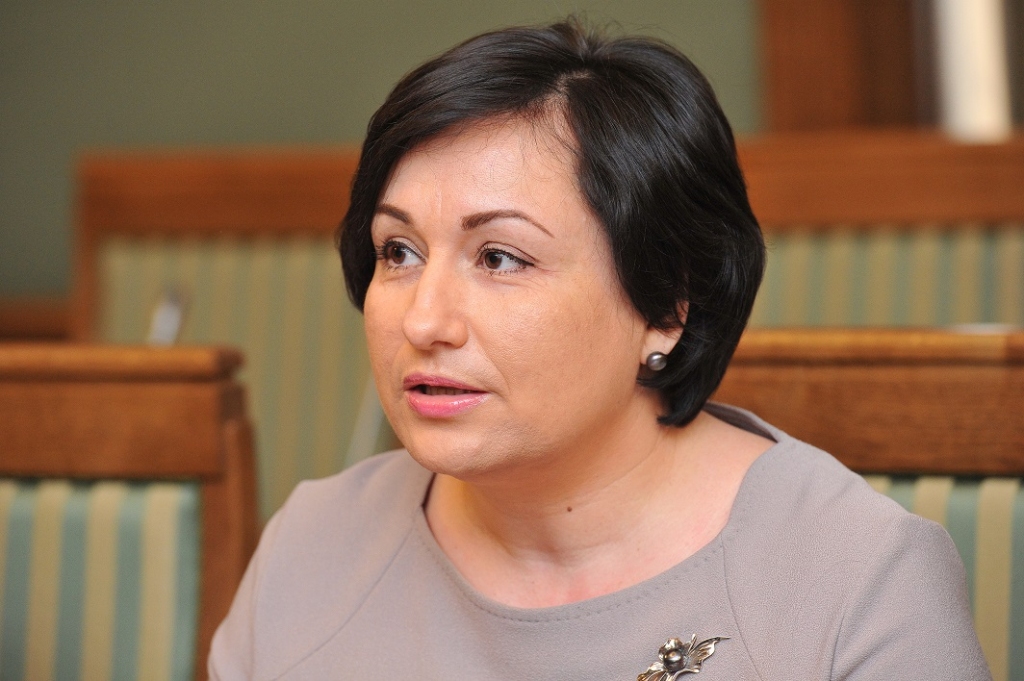 Innusa: Darbs kapitālsabiedrību padomē nenozīmē reizi mēnesī sanākt uz sēdi un atnākt pēc algas