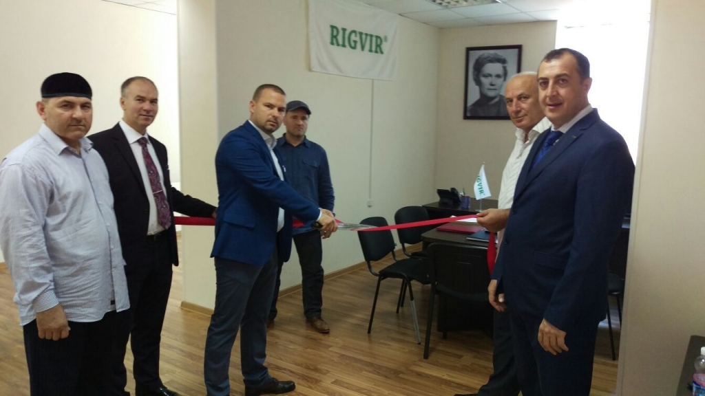 Piektdienas intervija ar Rigvir holdinga valdes priekšsēdētāju Jurģi Auziņu