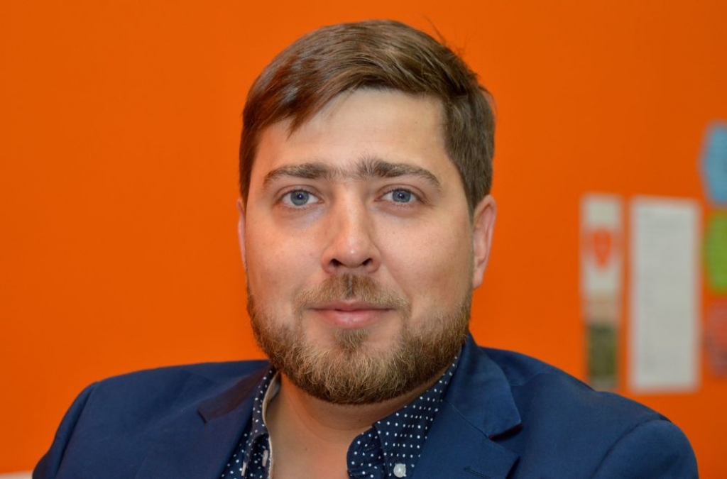 Uzņēmējs: Ceļš pretī bezdibenim