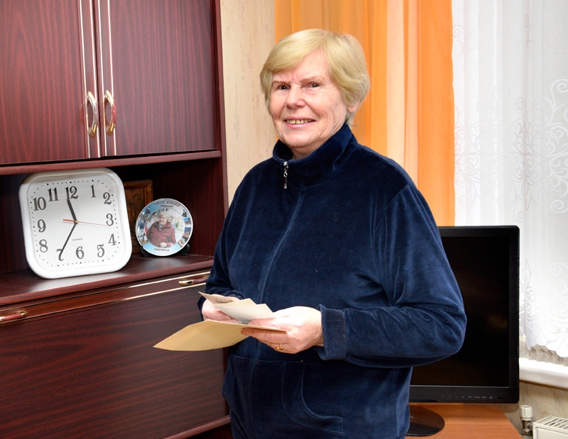 Pelnītā atpūtā bauda dzīvi