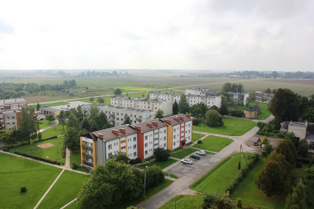 «Jēkabpils PMK» nākamgad par 32 120 eiro uzstādīs āra trenažierus piecos Rundāles novada ciemos