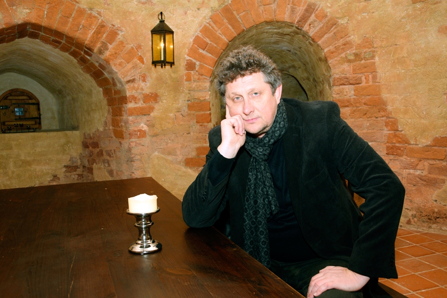 Pētnieka azarts un «radošās kaislības»
