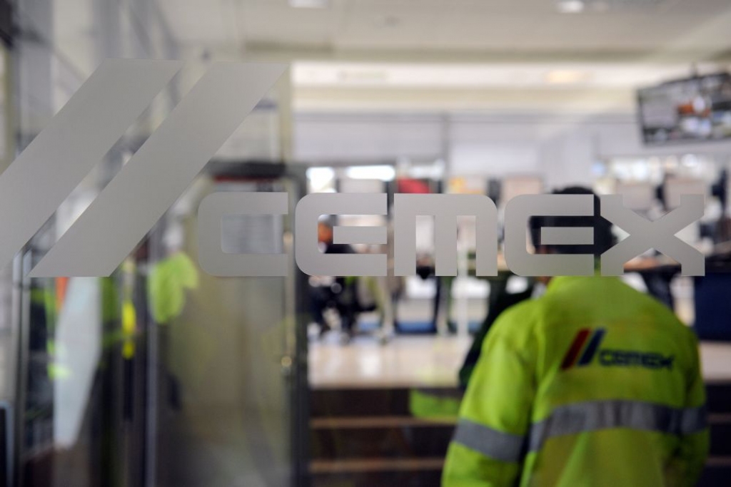 Cemex: zaudējam konkurētspēju elektroenerģijas izmaksu dēļ