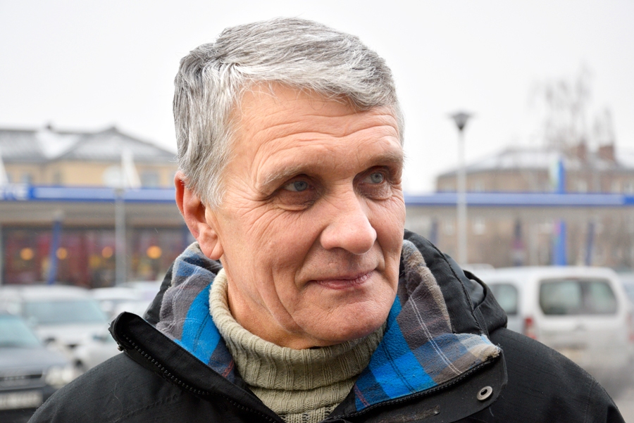 «Bauskas Dzīve» jautā