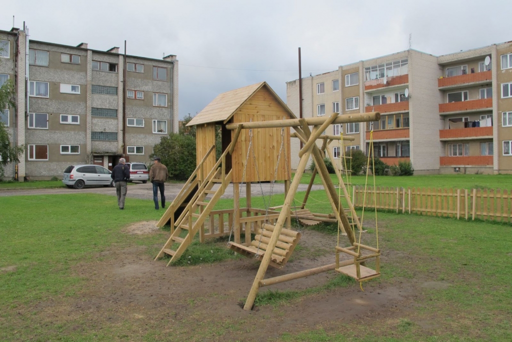 Īslīces pagasta pārvaldes vadītāja amatam pieteikušies 16 pretendenti