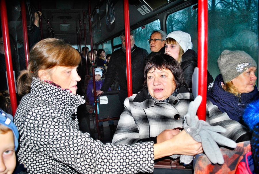 Skan brīnumaini solījumi