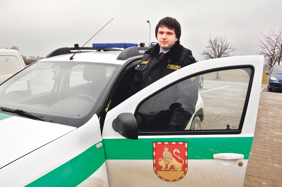 Rundālieša iedvesmas stāsts