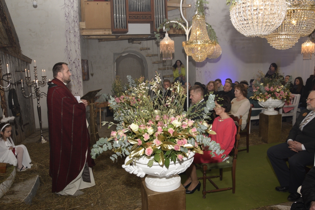 Bruknā izskanēs labdarības koncerts